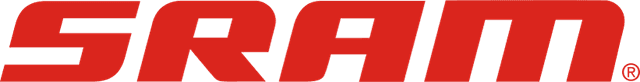 SRAM logo